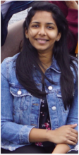 Iswarya Muthukumarasamy