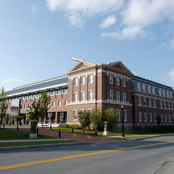 CBIS building